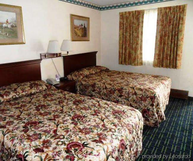 Red Carpet Inn - Gettysburg Exterior foto