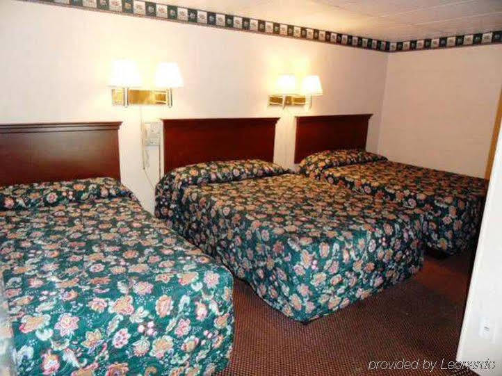 Red Carpet Inn - Gettysburg Exterior foto