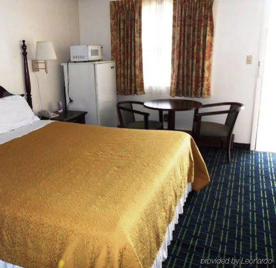 Red Carpet Inn - Gettysburg Exterior foto